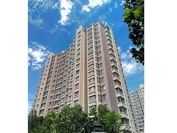 濟南外牆保溫材料