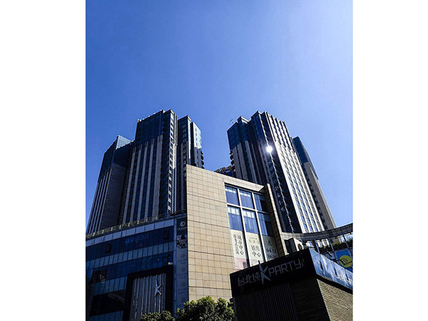 濟南外牆保溫材料